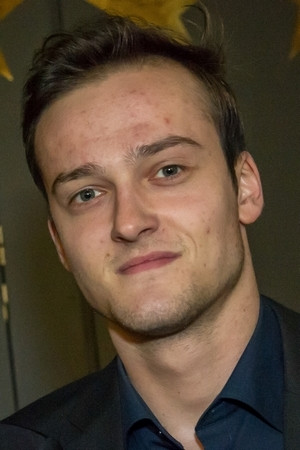 et billede af Louis Thyssen