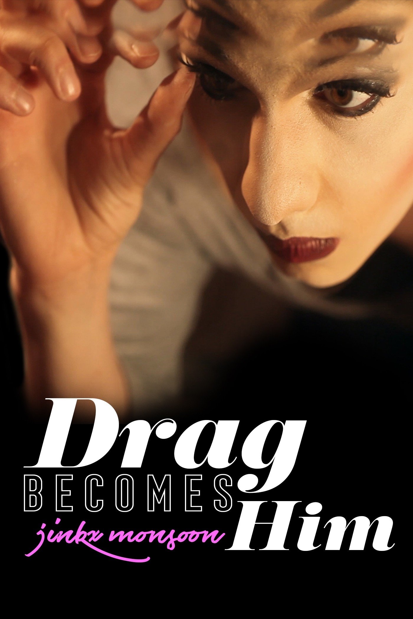 Drag Becomes Him