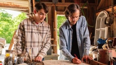Episode 9