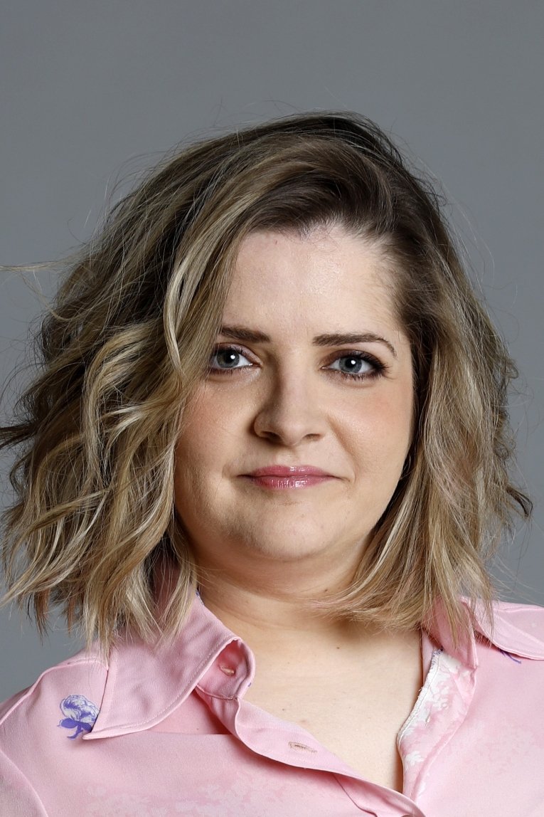 et billede af Ana Hurtado