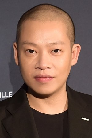et billede af Jason Wu