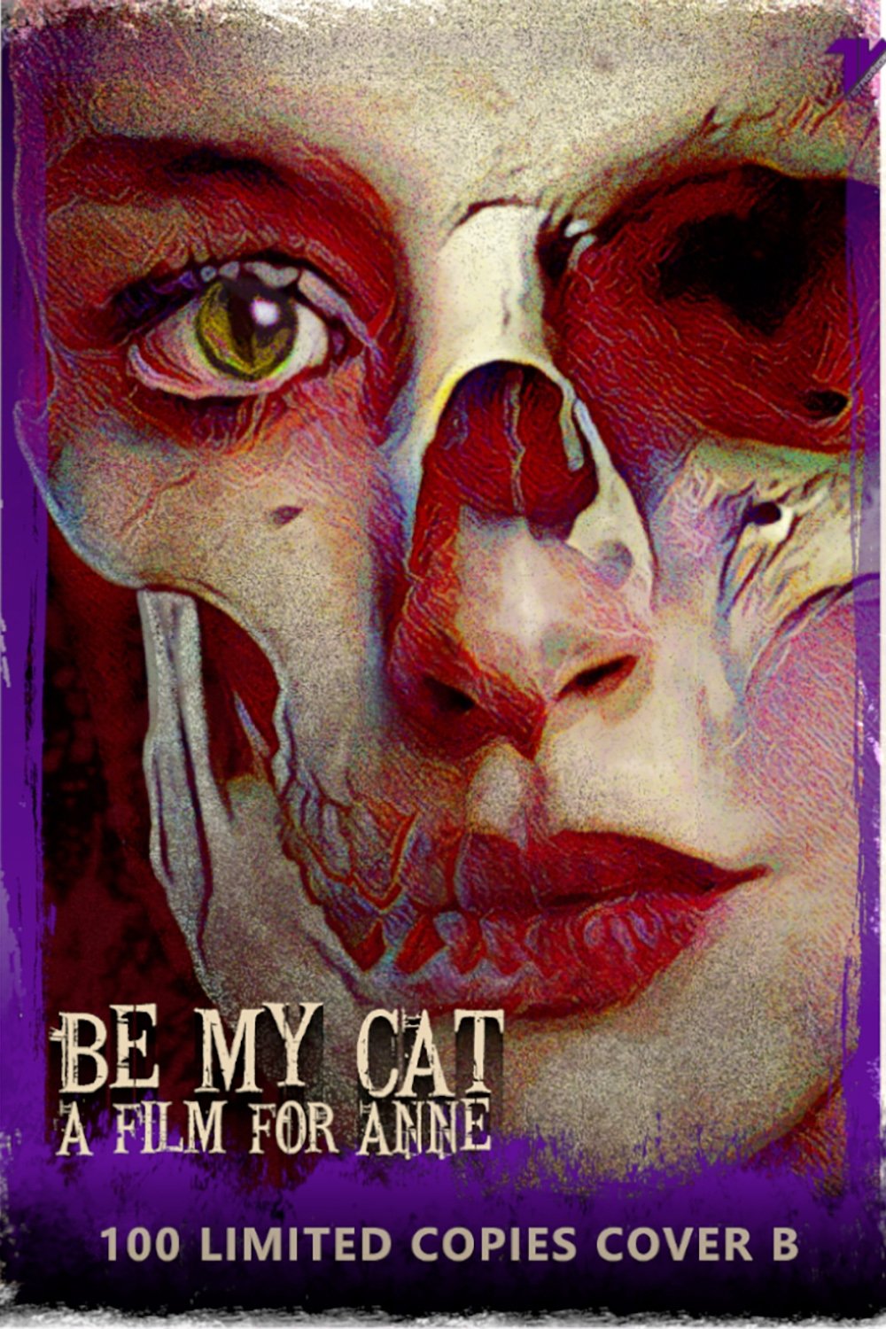 Be My Cat: A Film for Anne