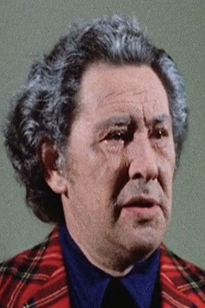 et billede af Phillip Stahl