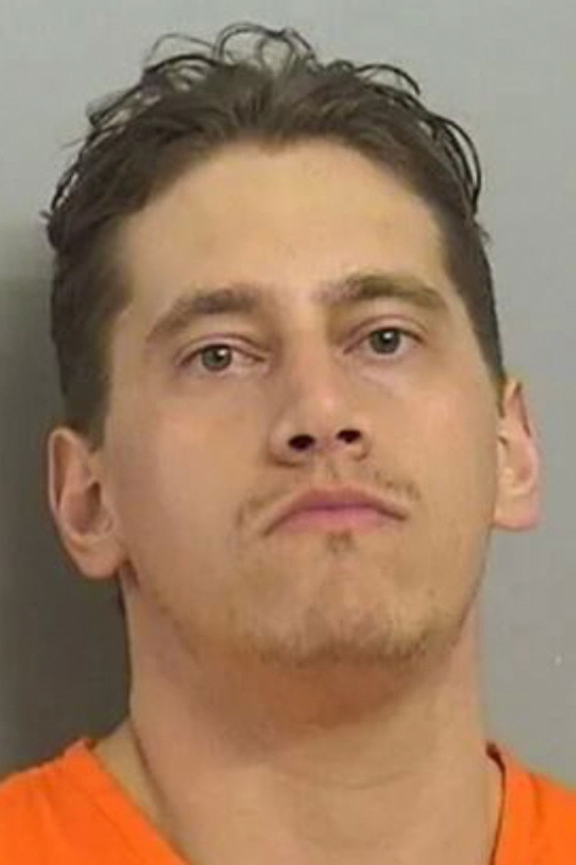 et billede af Xavier Babudar