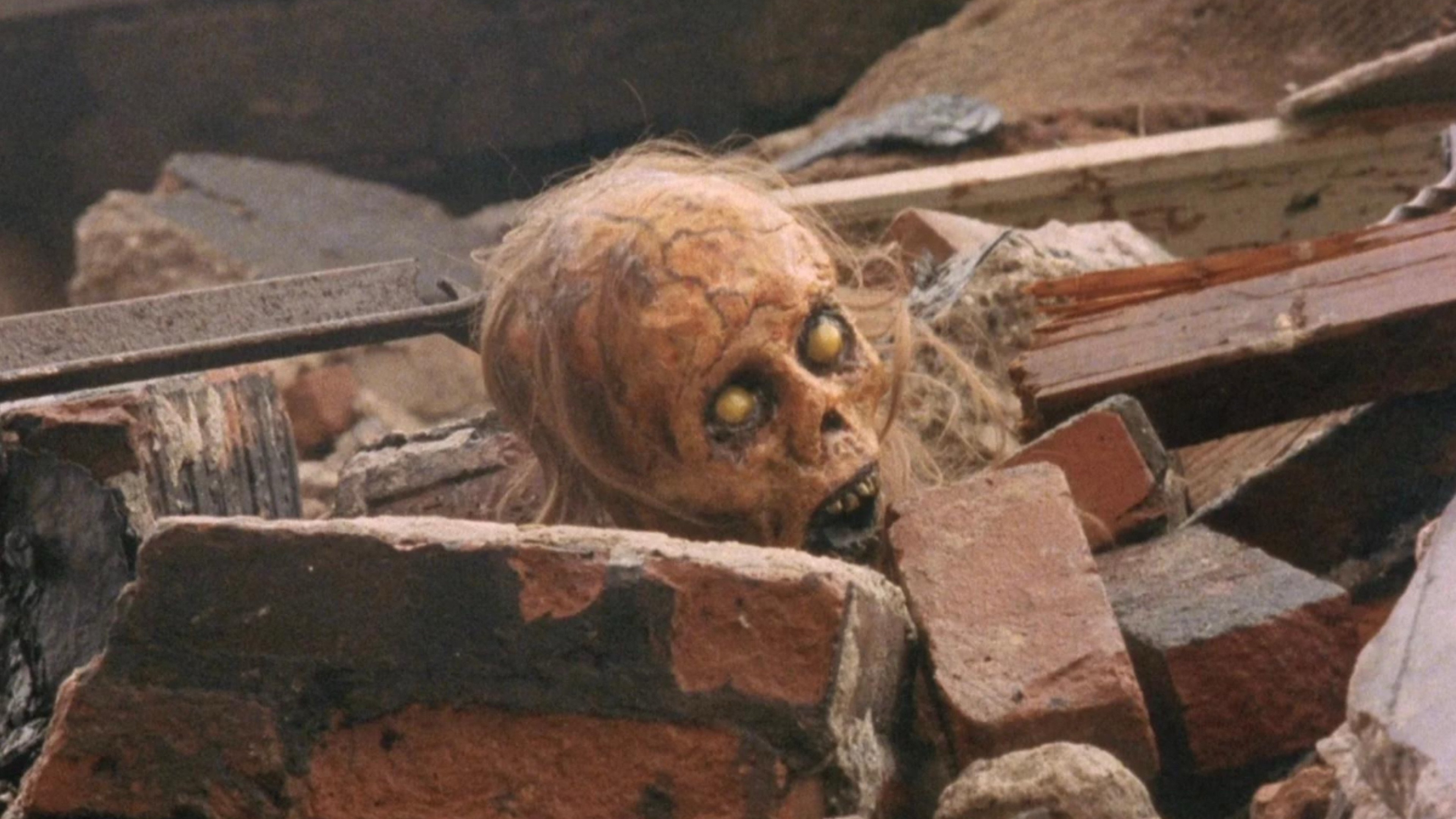 Atomic College (1986)