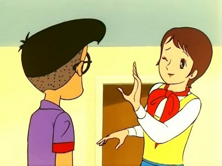 Episode 8