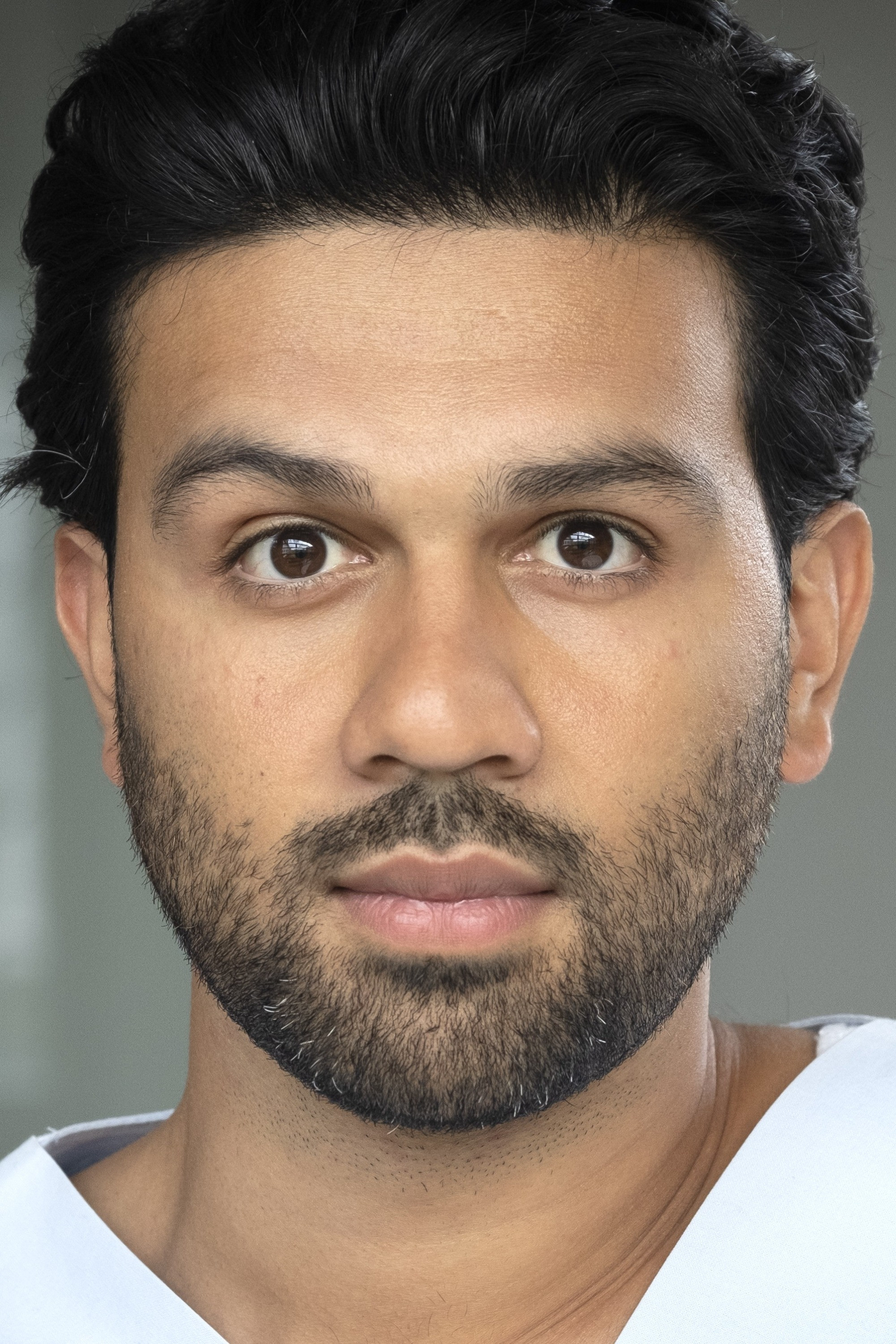 Et billede af Altamasch Noor