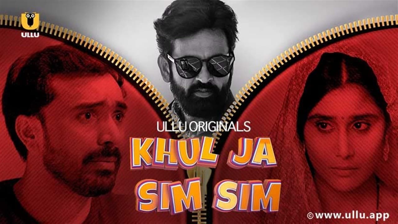 Khul Ja Sim Sim: Ullu Series