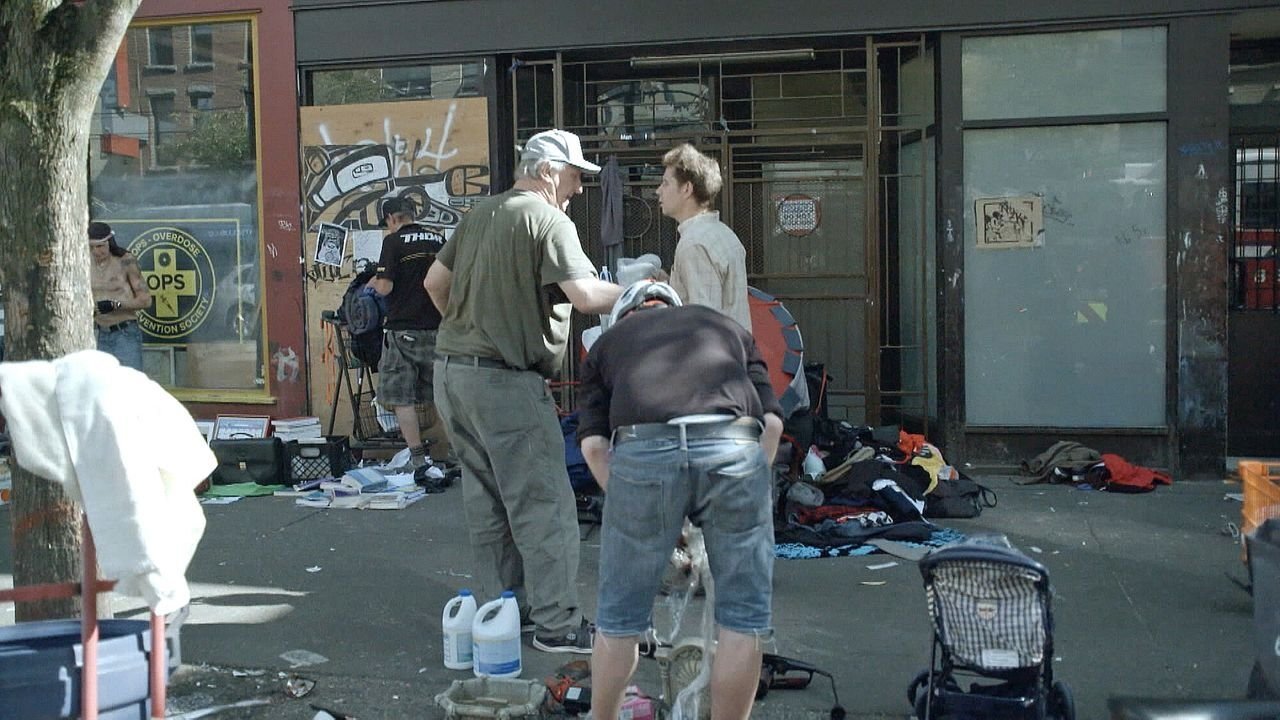 Thumbnail for Booming Vancouver Season 1 Episode 4