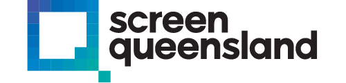 Logo de la société Screen Queensland 6831