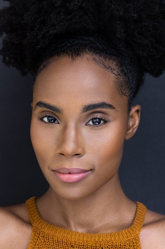 et billede af Candice Marie Singleton