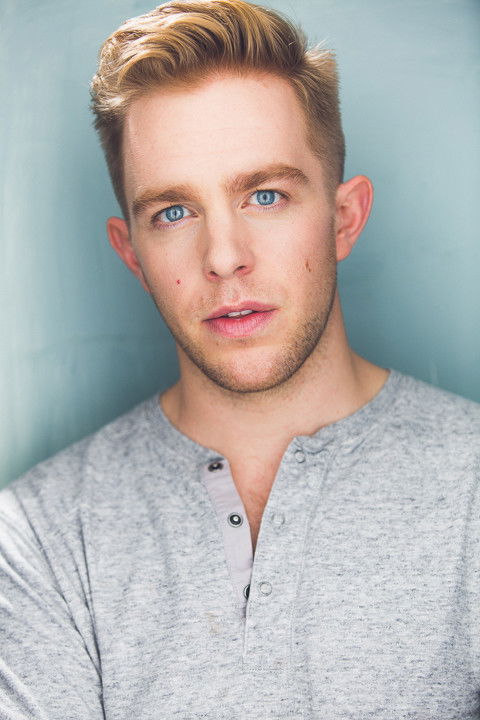 et billede af Nate Simpson