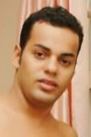 et billede af Joe Santana