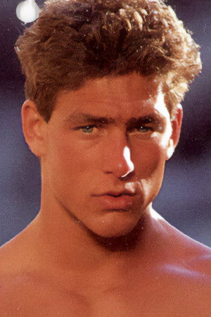 et billede af Reed Davidge