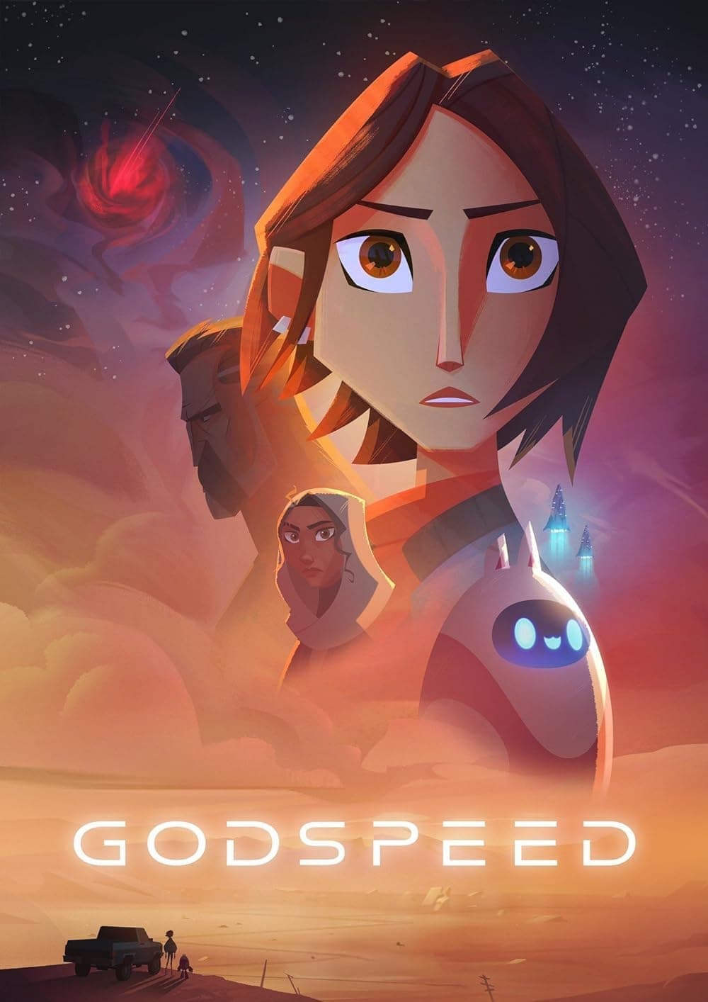 Godspeed