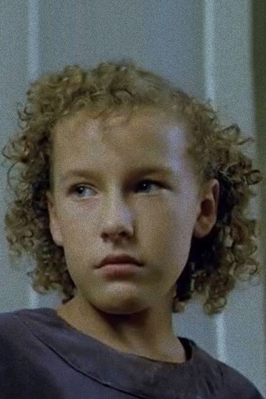 et billede af Gisèle Echevarría