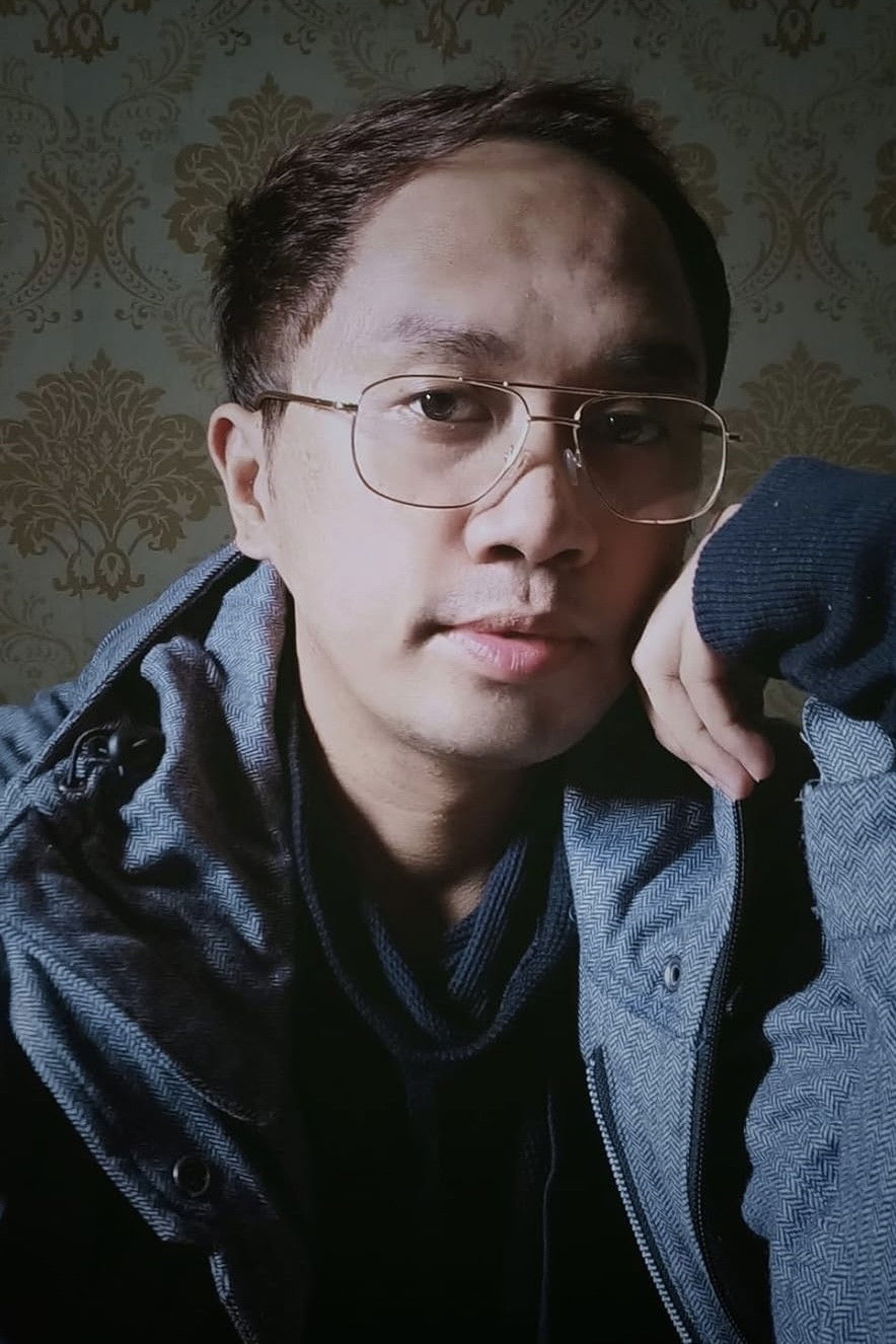 et billede af John Cris Catiggay