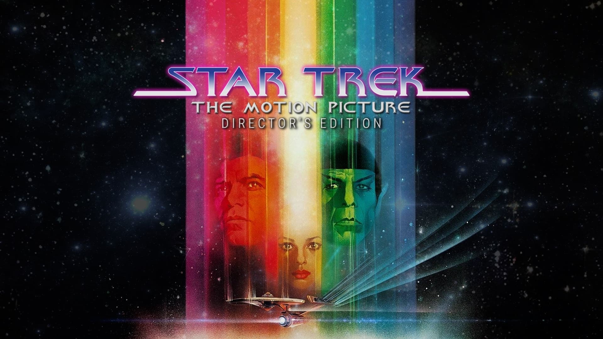 Star Trek: The Motion Picture (1979)