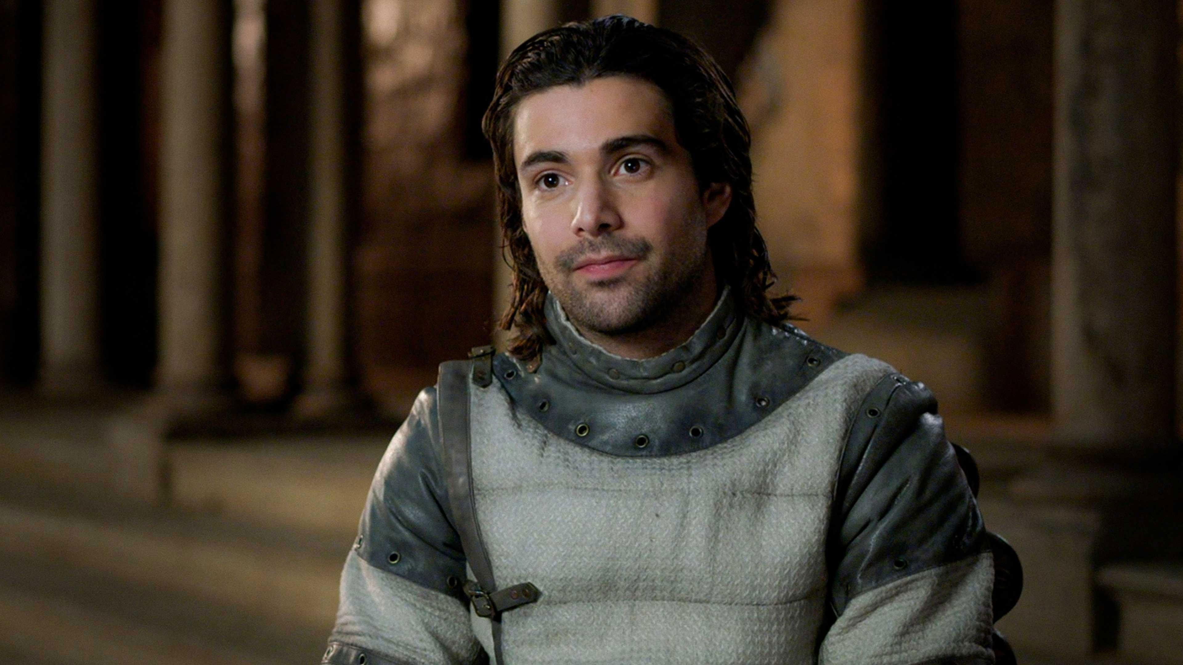 House of the Dragon Season 0 :Episode 37  Introducing the Characters: Criston Cole