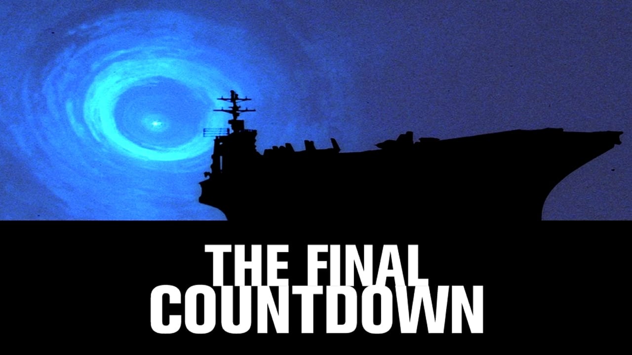 Der letzte Countdown (1980)