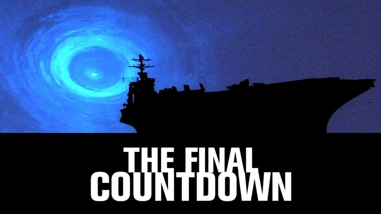 The Final Countdown