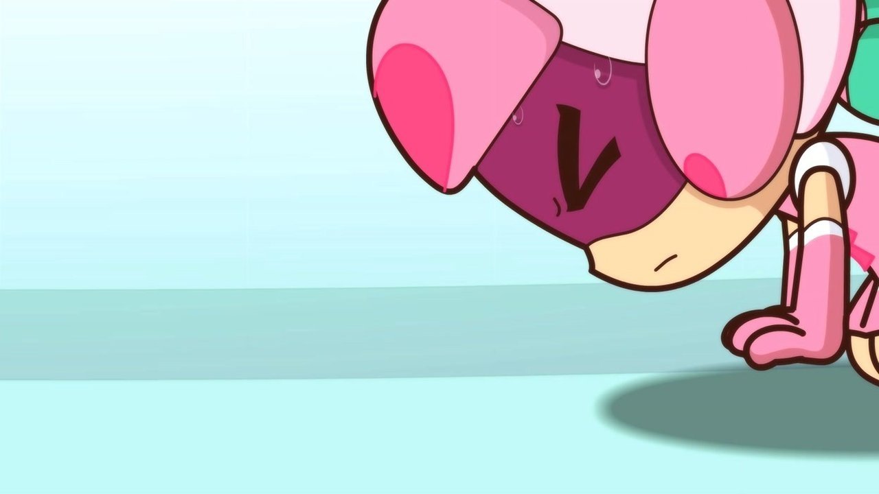 Happy Toon