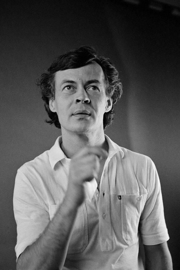 et billede af Jyrki Nousiainen