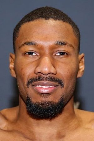 et billede af Ismael Villarreal