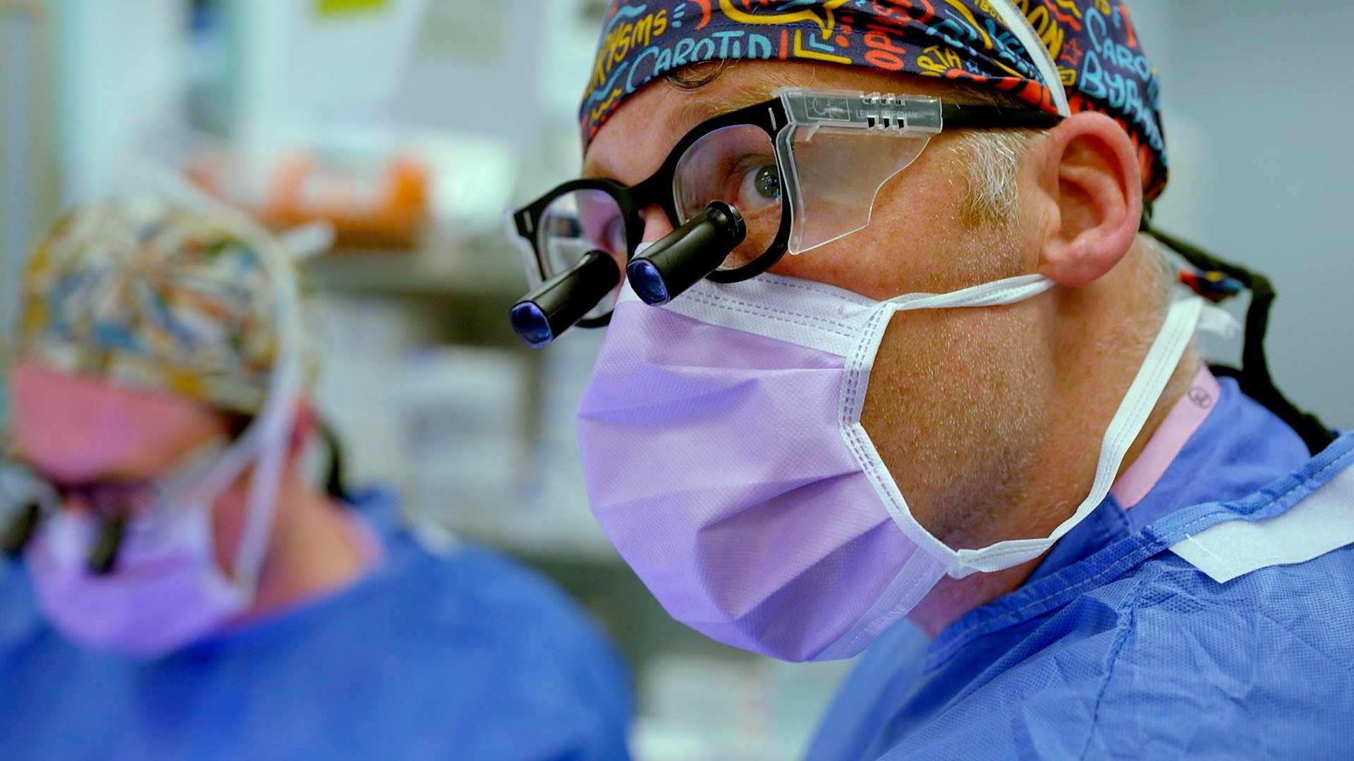 Saving Lives in Cardiff - Épisode 4