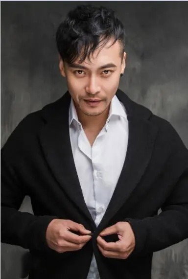 Cui Youbin fotograf 2