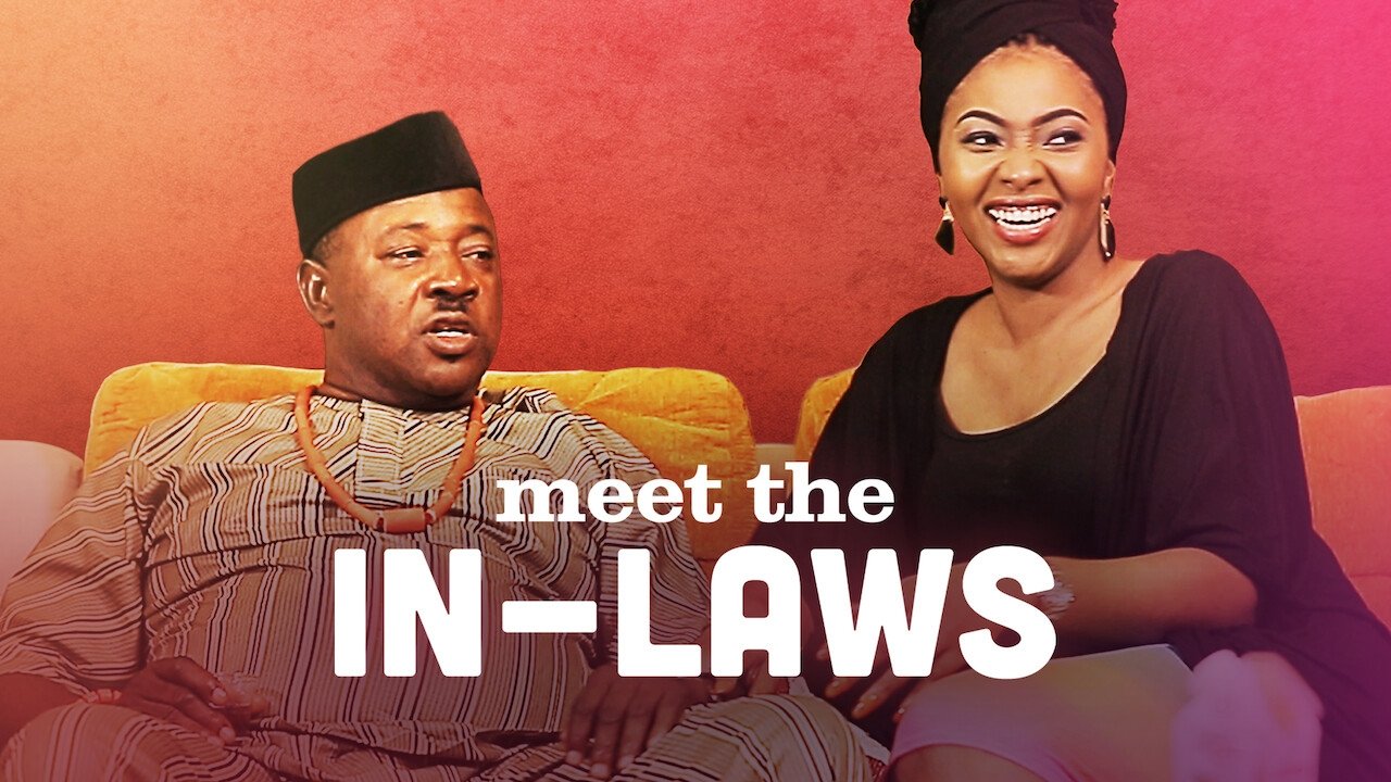Meet The in-Laws (2016)