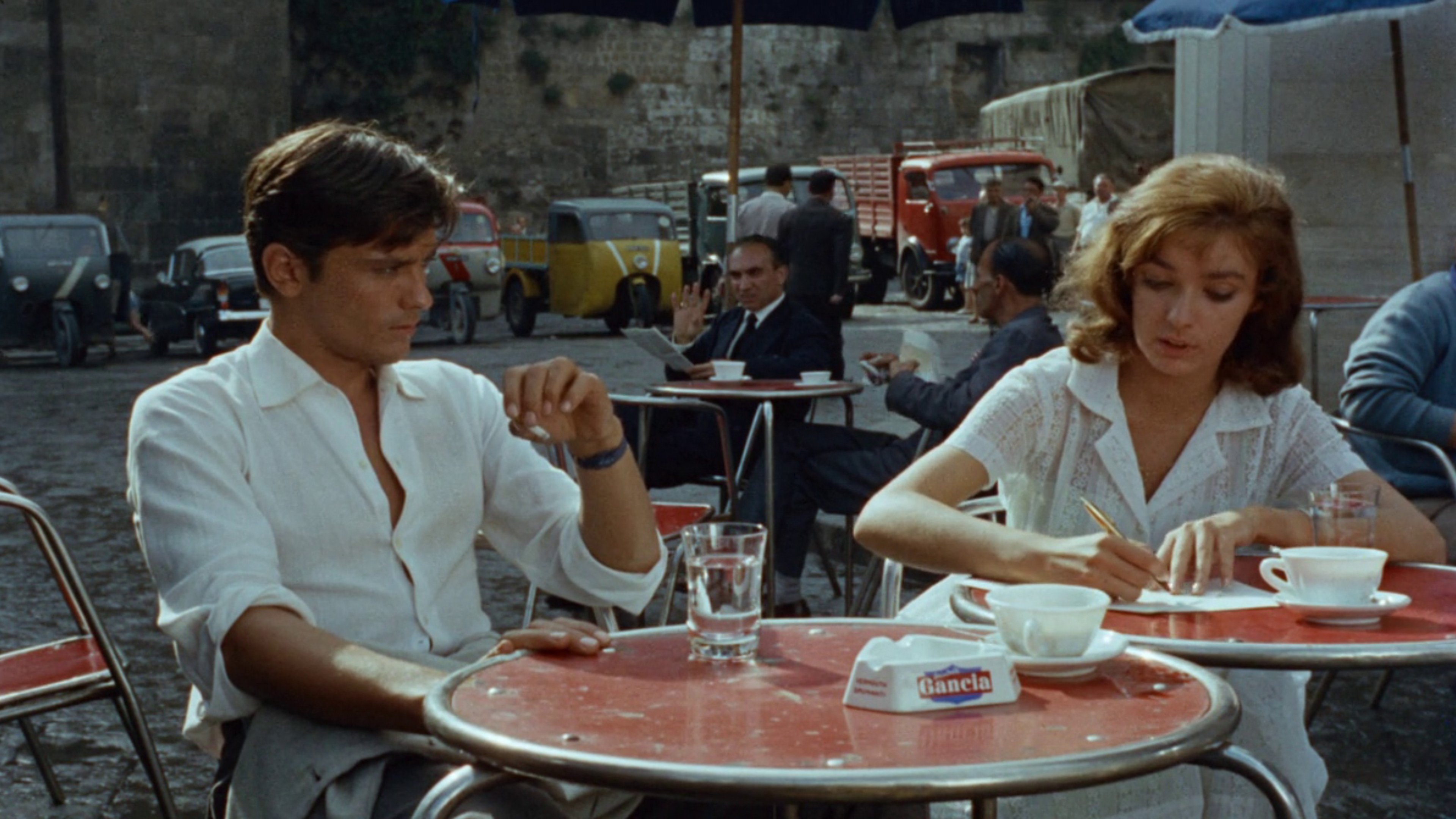 Purple Noon