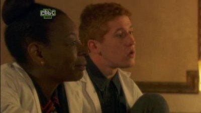The Sarah Jane Adventures