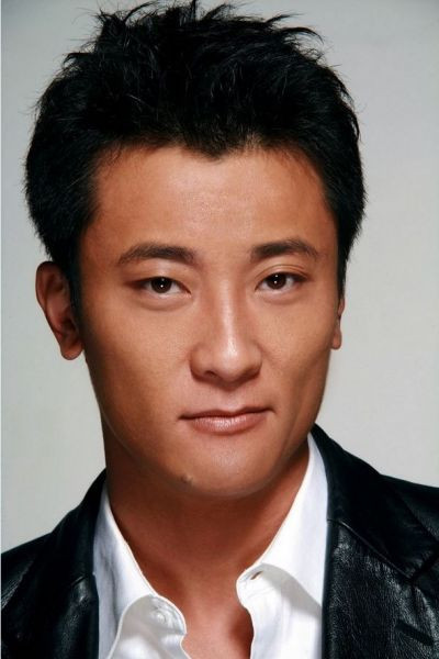 et billede af Zhang Yue