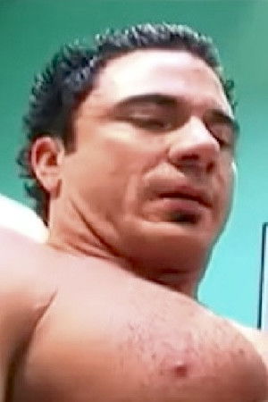 et billede af Mike Striker