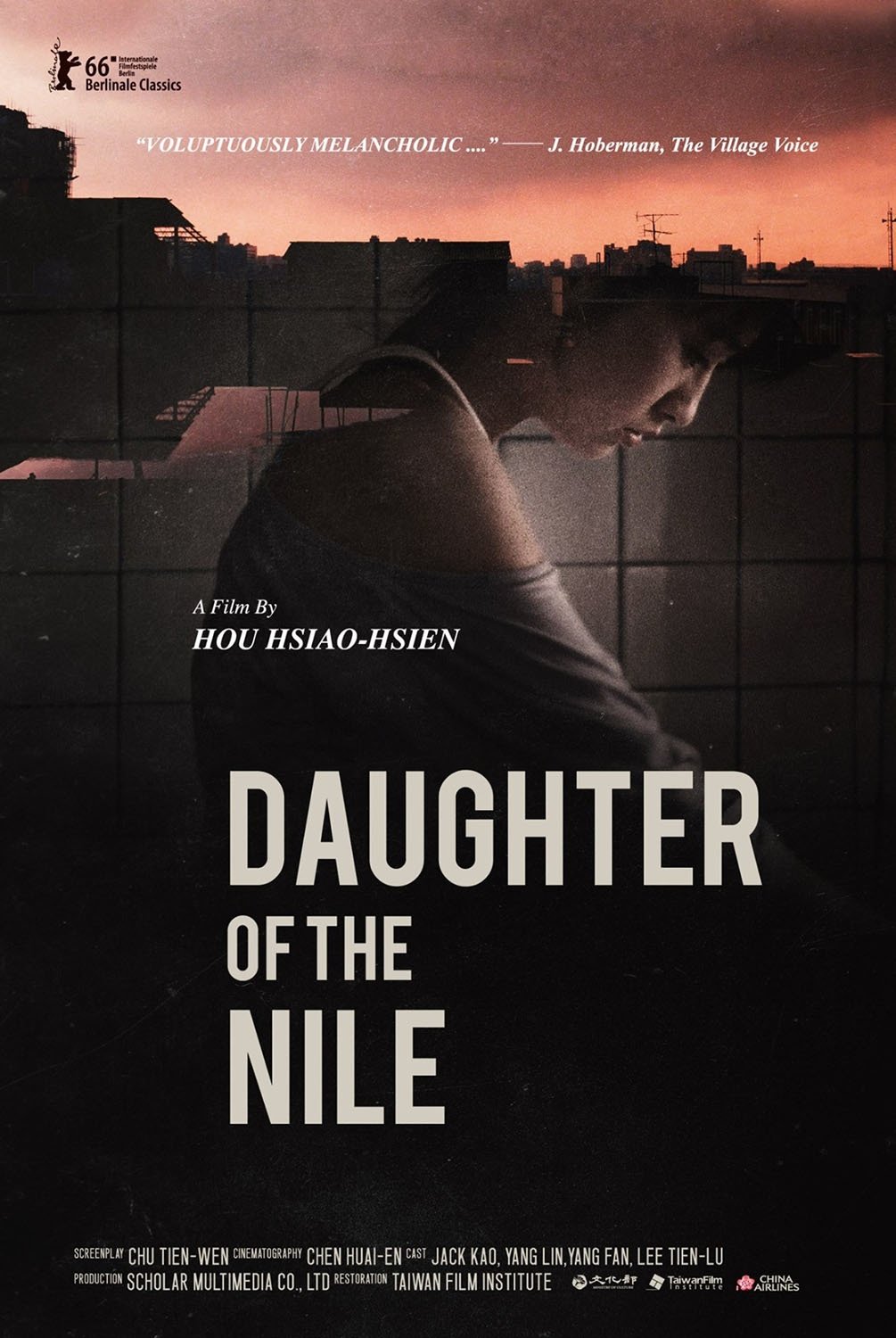 Daughter of the Nile
