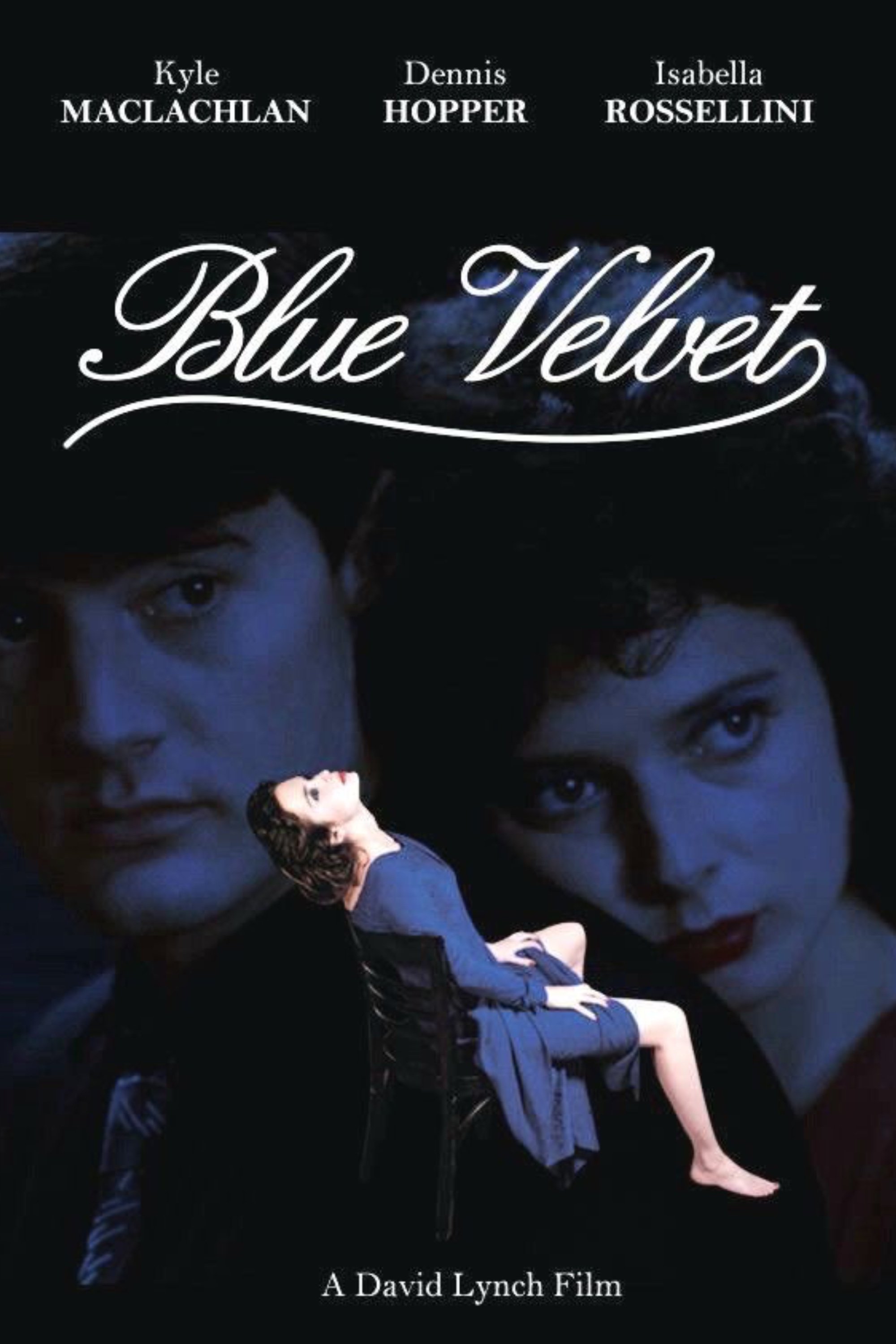 Blue Velvet