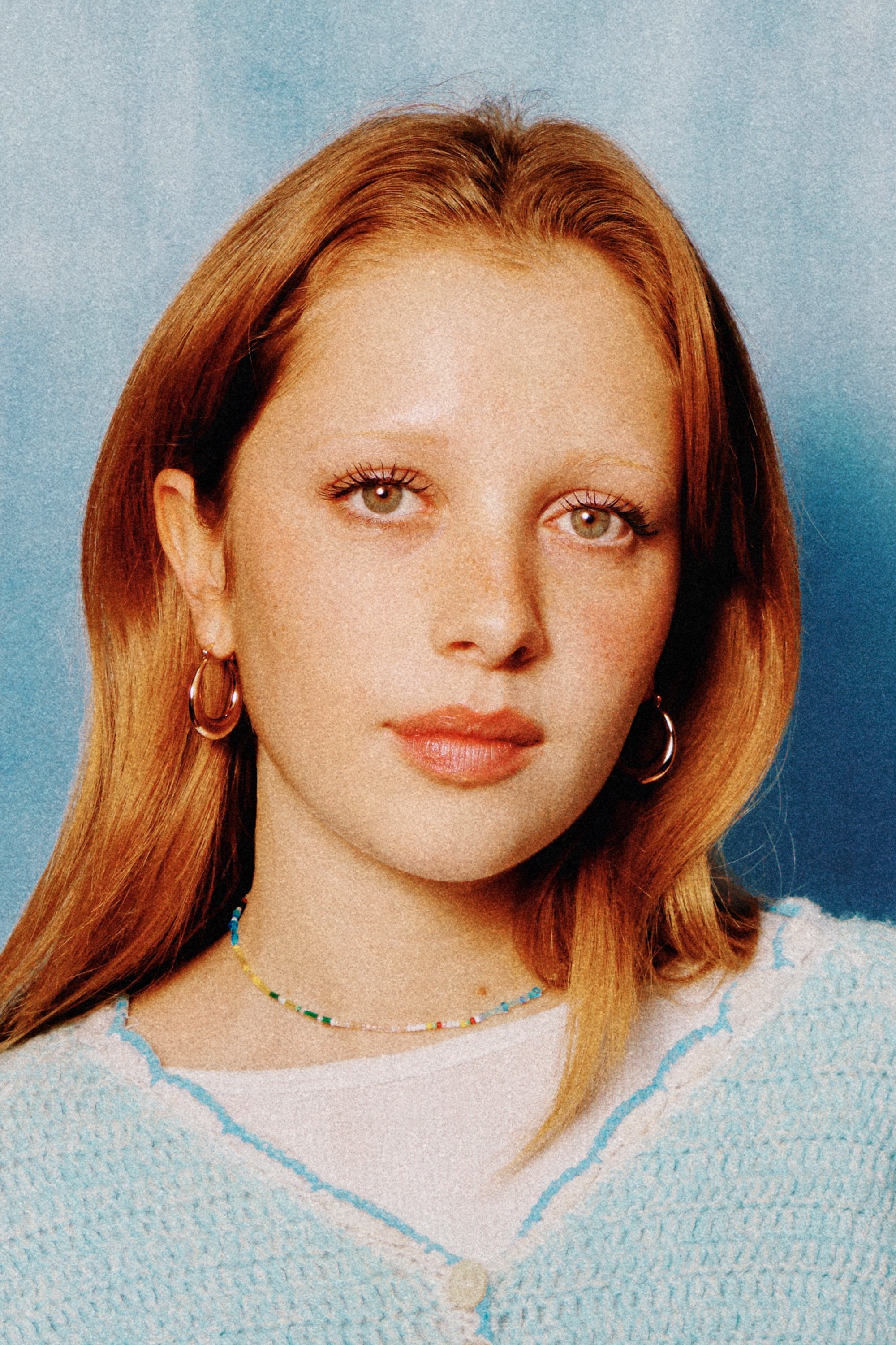 et billede af Héloïse Volle