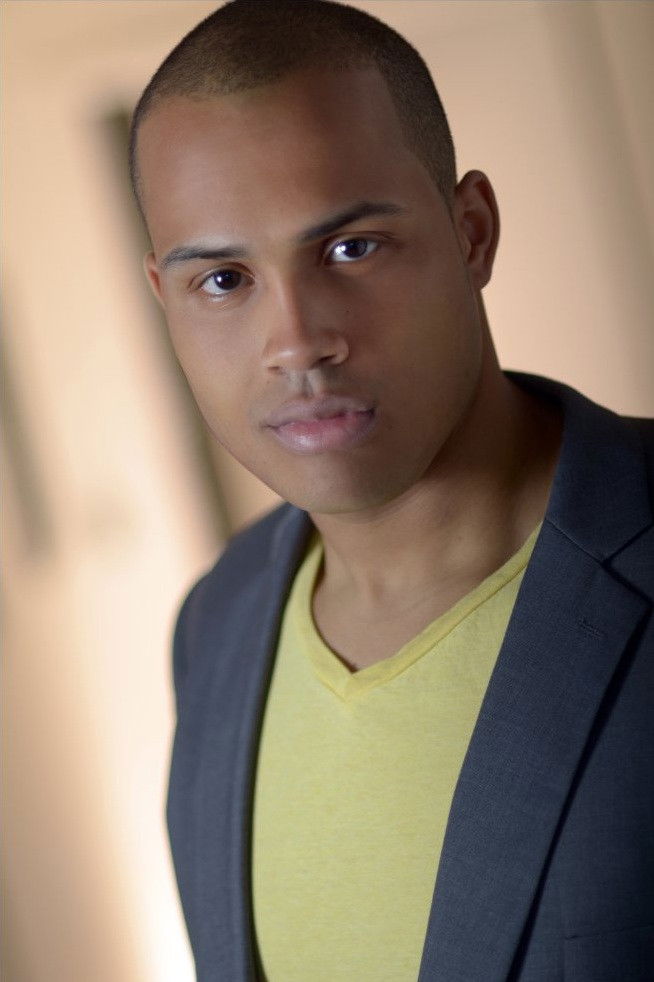 et billede af Austin Davis