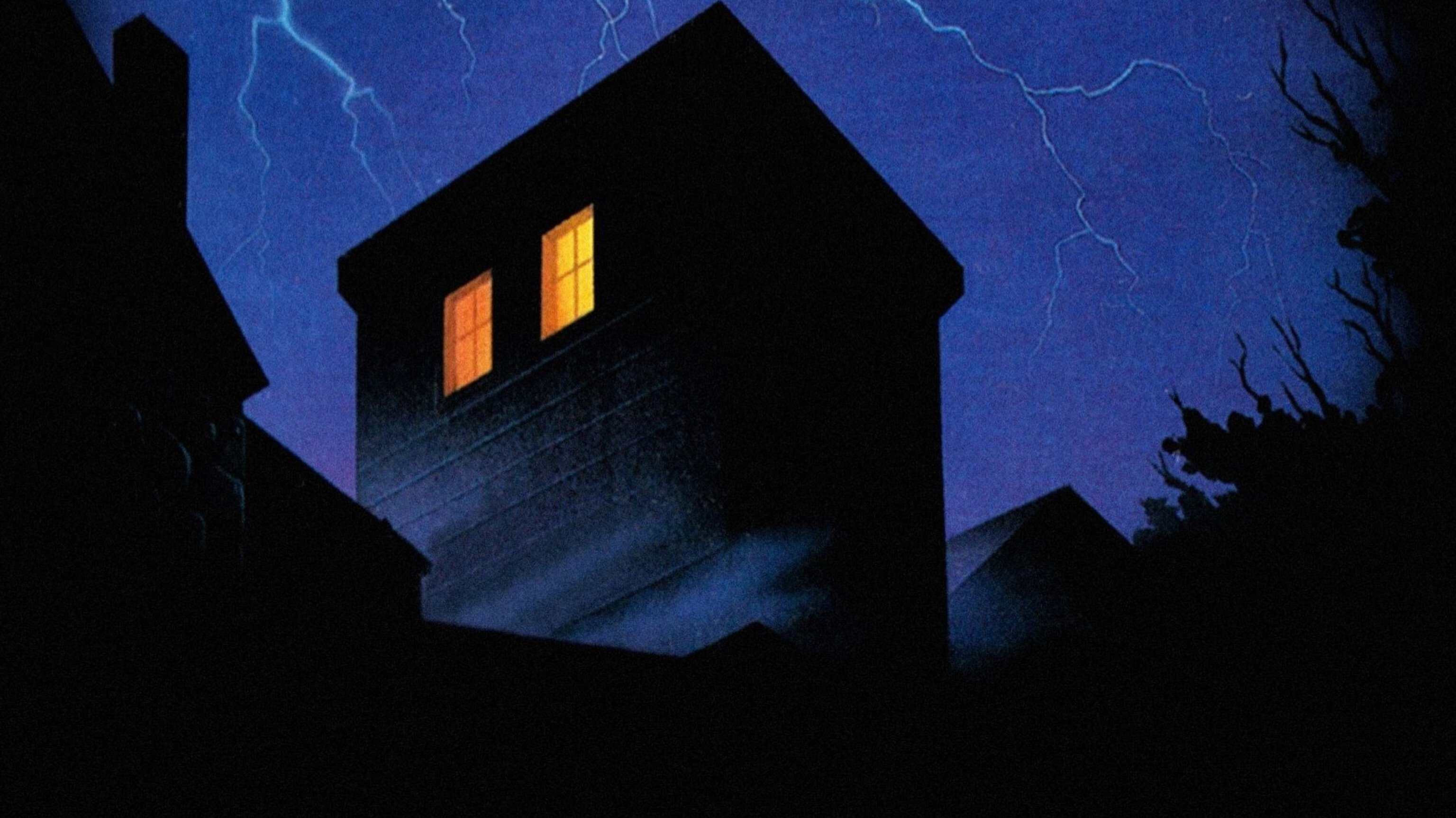 The Last House on the Left