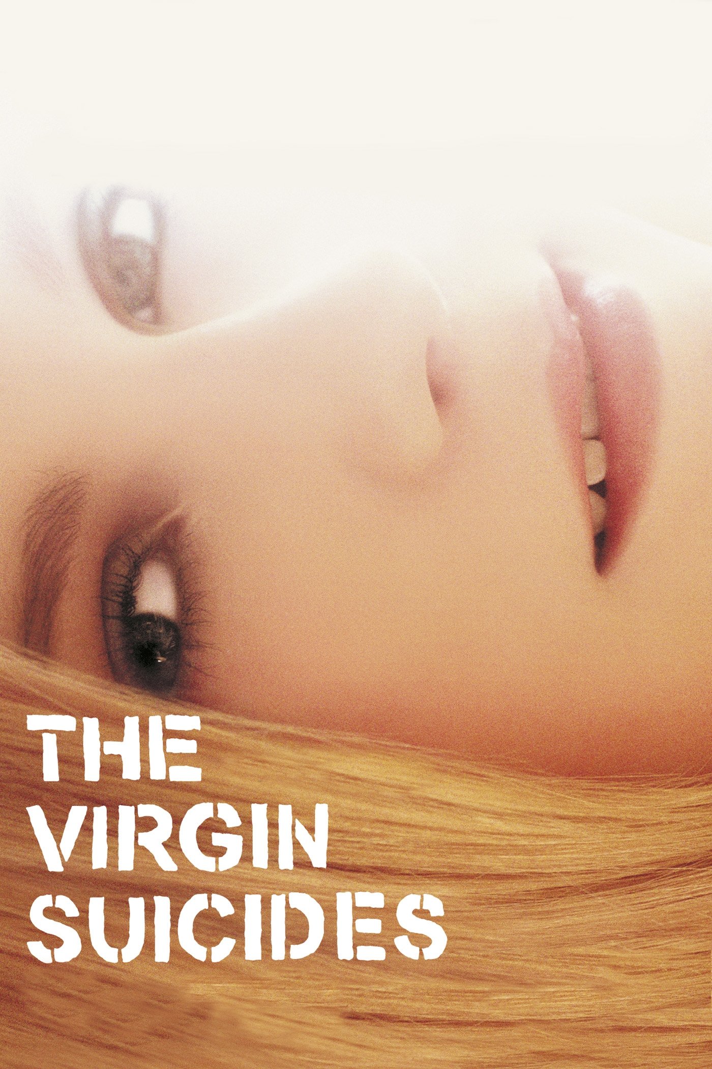 The Virgin Suicides