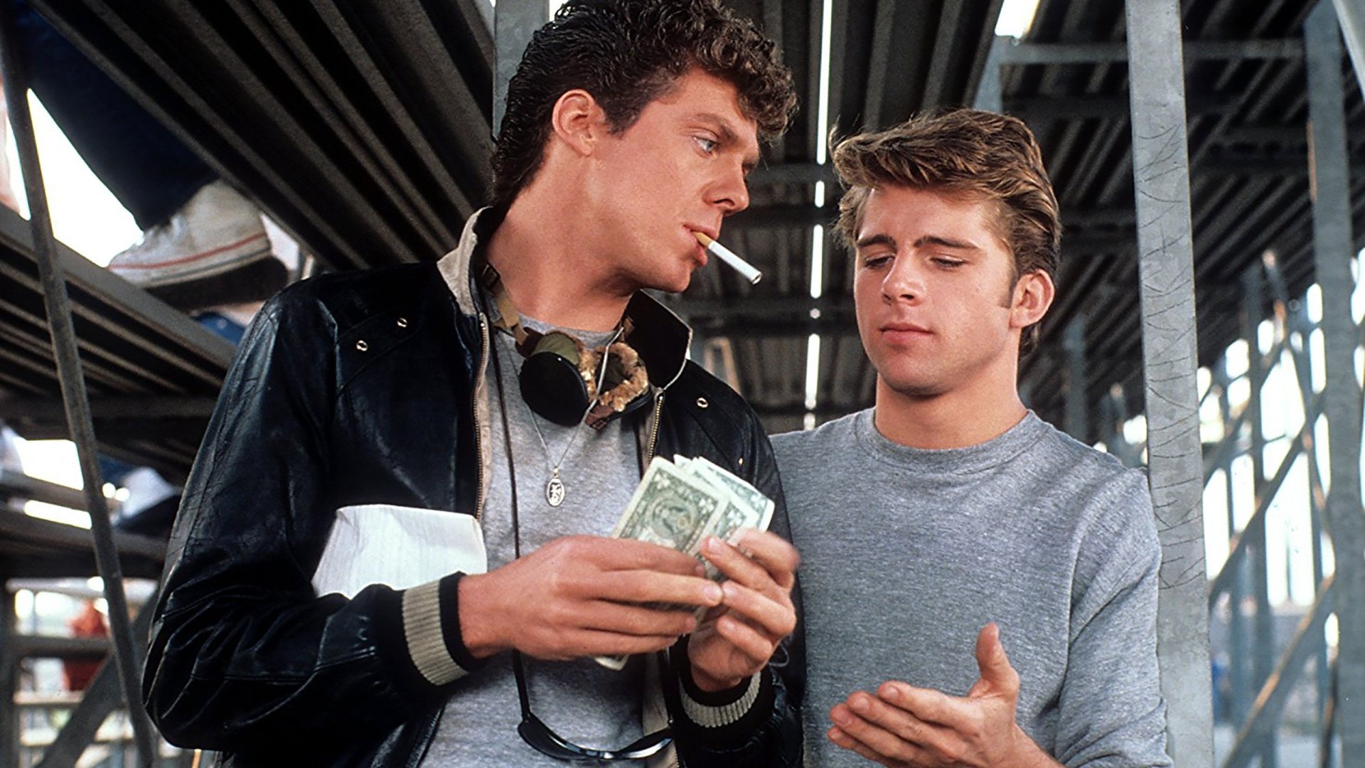 Grease 2 Movies123