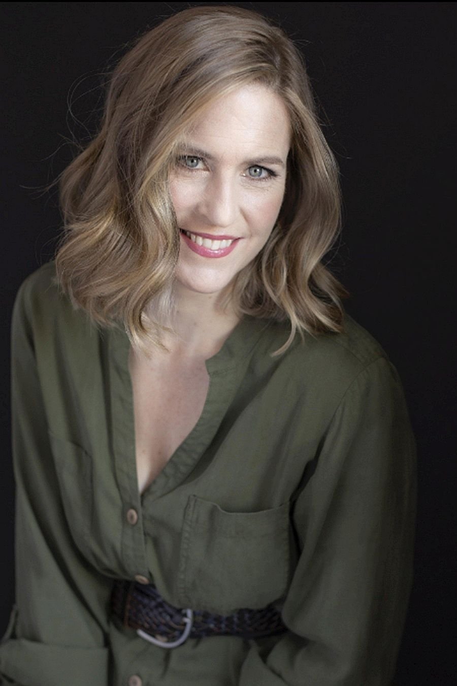 et billede af Kittson O'Neill