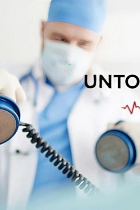 Untold Stories of the ER - Season 1