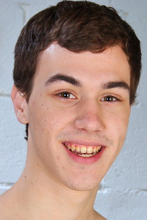 et billede af Andy Robindale