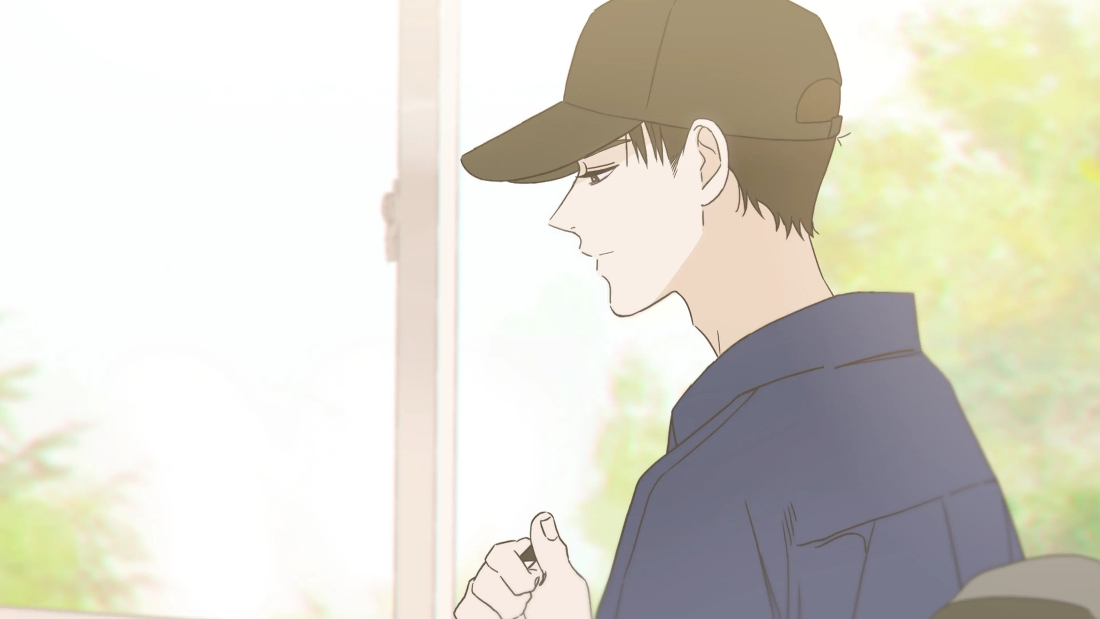Thumbnail for I Can't Concentrate Season 1 Episode 1