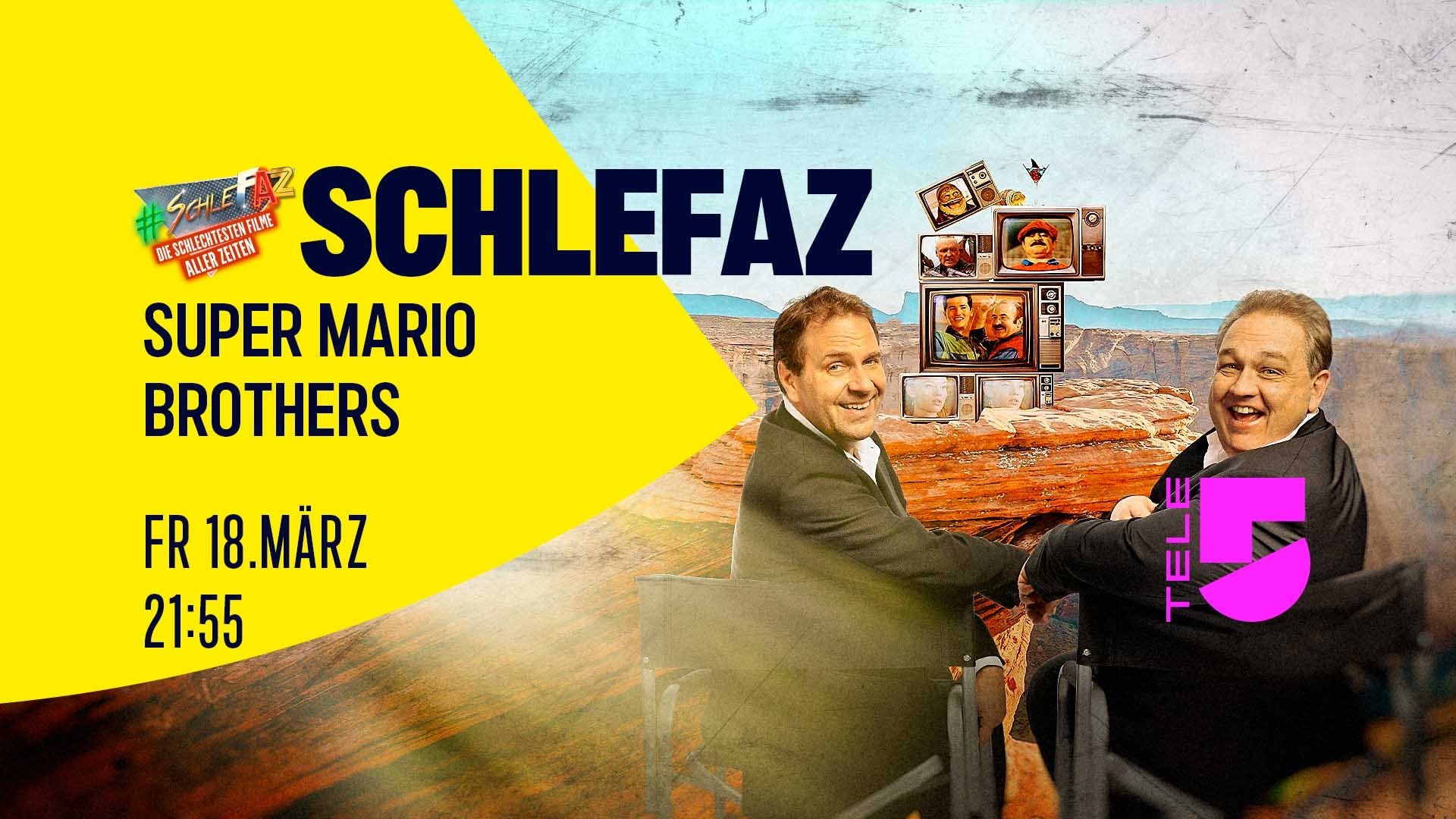 Die schlechtesten Filme aller Zeiten