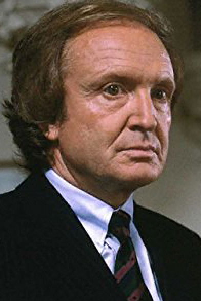 et billede af Udo Vioff