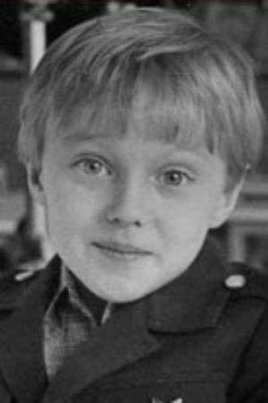 et billede af Aleksandr Vasilyev