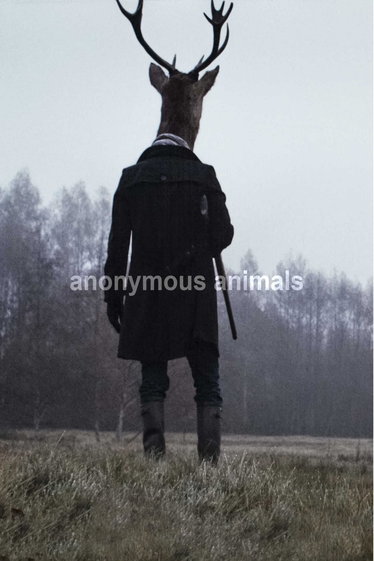 Anonymous Animals